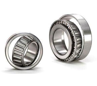 Stock Bearing 30309 GOST Taper Roller Bearing 7309