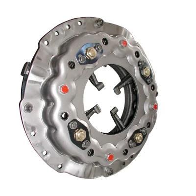 Good Quality Auto Parts Transmission System Clutch Pressure Plate Clutch Cover 30210-Z5113 for Nissan