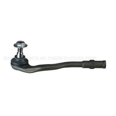 for Audi A4 Quattro S4 S5 S6 S7 Front Driver Left Outer Steering Tie Rod End 4G0423811A