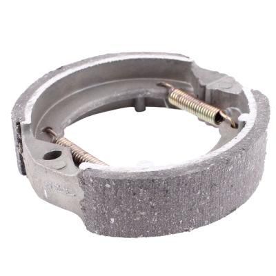 Factory Price Auto Spare Parts Drum Brake Shoe