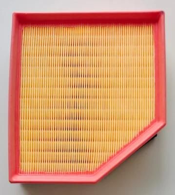 Auto Accessory Car Filter PU Paper Auto Air Filter Ca10500 Wix 49344 30745344 for Volvo 30745344 / 1276389 / 8638600