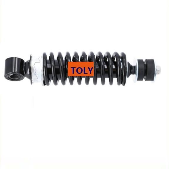 High Quality Shock Absorber for Daf Xf95 OEM 1319672 1337159 1387327 1623464