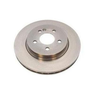 Ht250 /G3000, 6g912A315cc/Lr001018 Solid Racing Tractor Brake Rotor with Bearing for Land Rover Freelander 2 (FA_) 2.2 06-14