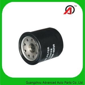 Auto Parts Oil Filter for Nissan (15208-65f00)