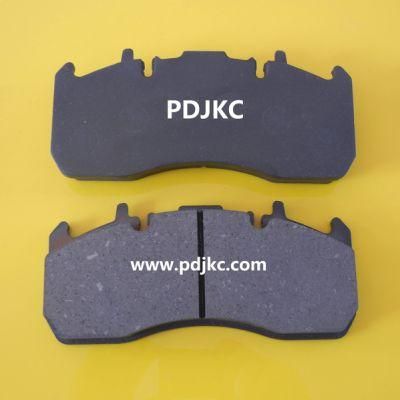 Auto Sapre Part Brake Pads (29173)