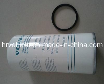Good Quality Fuel Filter 20805349 for Volvo