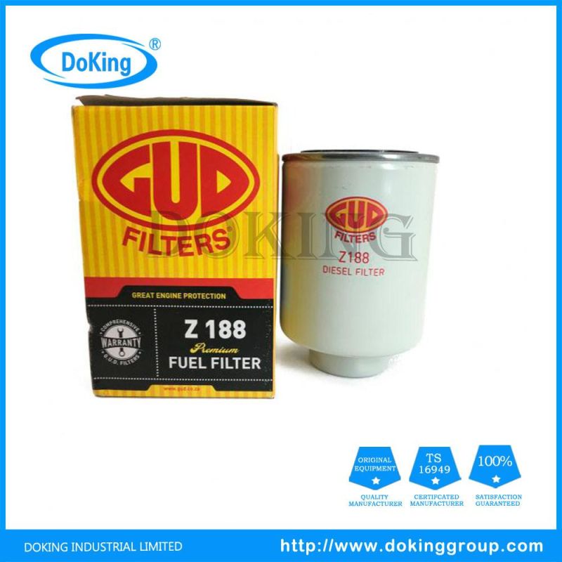 Best Selling Gud Filter Z188