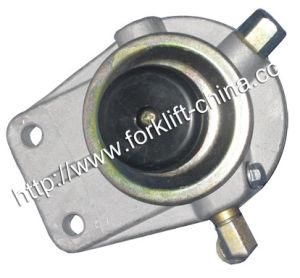 Forklift Parts Fuel Filter Cap for Nissan Td27