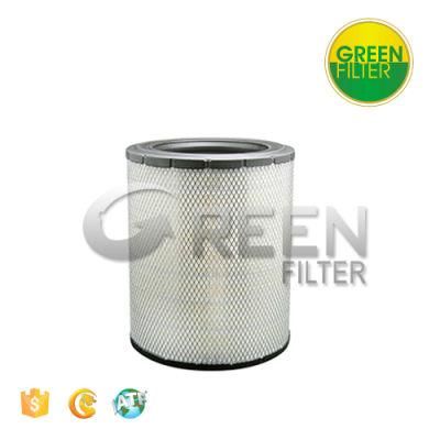 Filter Body Air Filter for Engine Parts RS3511 6I2505 6I-2505 P532505 Af25135m 46593 RS3510