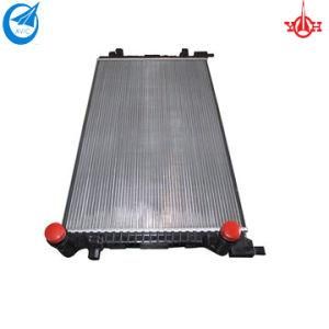 Mqb Platform, Yonghong Brand OEM Radiator Supplier for Volkswagen, Peugeot