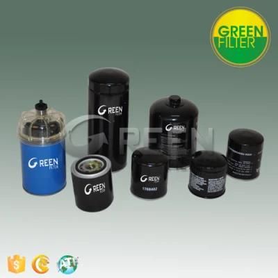 Fuel Filter with Excavator Parts (364624)