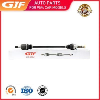 Gjf Brand Left Side Drive Shaft for Huyndai Tucson 1.6t 2WD at 2015- Year C-Hy093A-8h