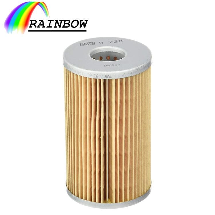 Filter Manufacturer High Quality Hot Selling Oil Filter Foh-115 0001800009 H720X Ox47D Om506 CH962pl E117HD07 L125 Sh419