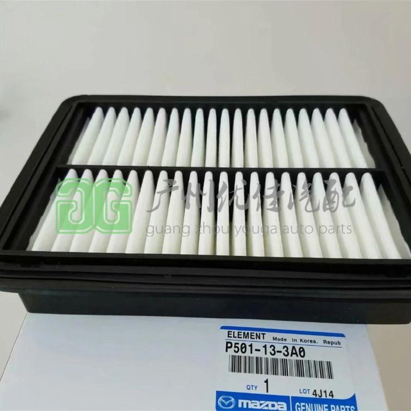 High Quality 1.8$ PE07-13-3A0a for Mazda Air Filter