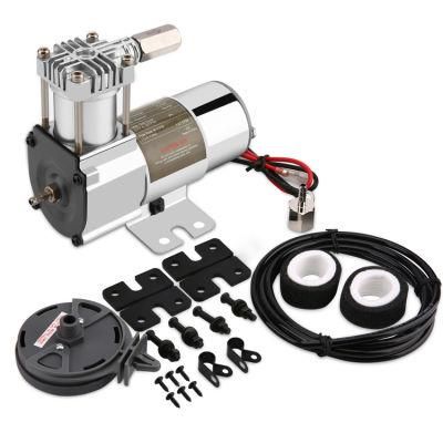 082 Air Suspension Kit Air Compressor for Air Suspension Inflatable Products The Move Tool