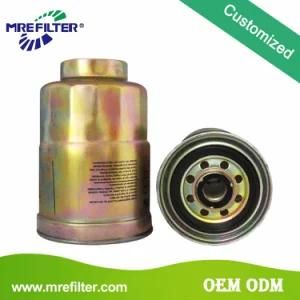 Auto Truck Parts Diesel Fuel Water Separator Filter for Mitsubishi Engines 31945-44000
