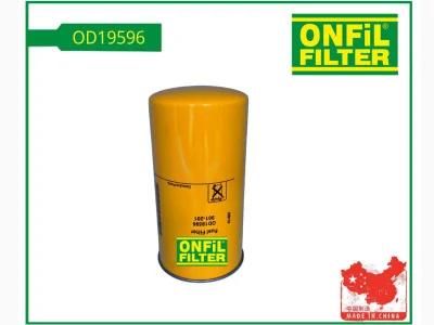 Bf1102 P779430 P550365 FF4036 901-201 901201 Fuel Filter for Auto Parts (OD19596)