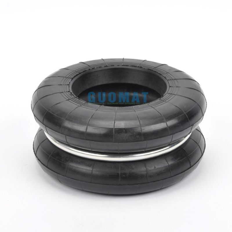 Bellow Rubber Air Spring Convoluted Type for Industrial Punching Machine