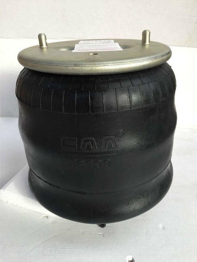 Eaa Rubber Air Spring Airbag E6199