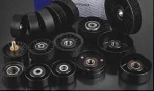 Tensioner Pulley Bearings