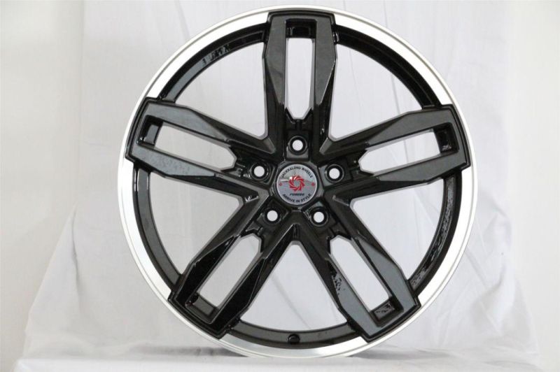 Sports Car Rims