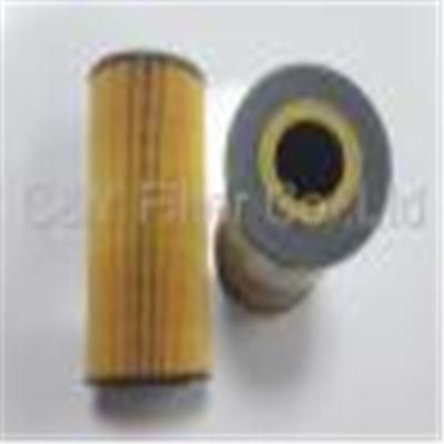 E160h01d28 Oil Filter for Hengst Merdeces Benz (E160H01D28)
