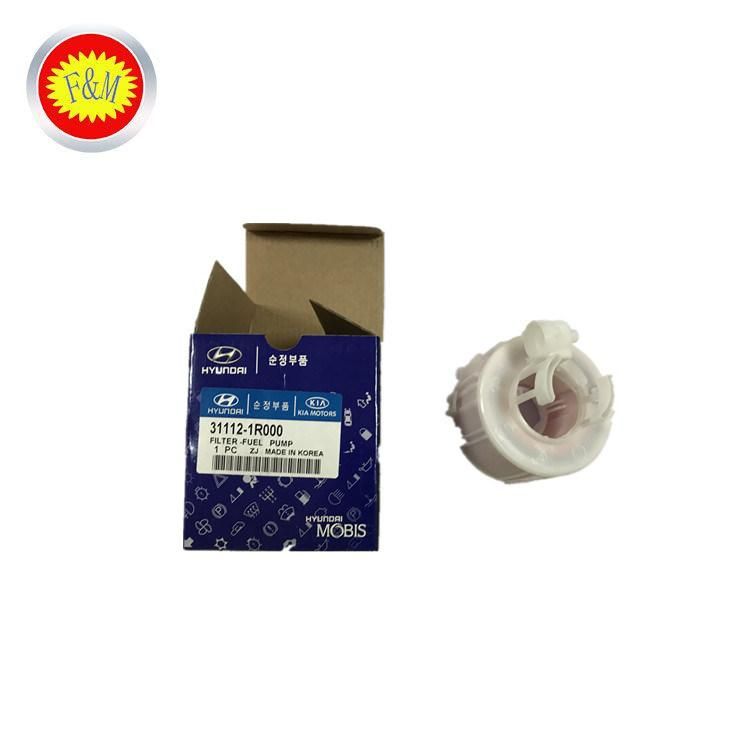 Fuel Filter 31112-1r000 123 for Hyundai