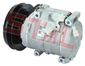 A/C Compressor for Komatsu 200-7 (ST150101)