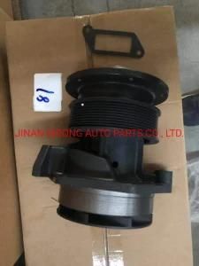 Sinotruk 612600061603 Water Pump Sinotruk Shacman Foton FAW Truck Spare Parts