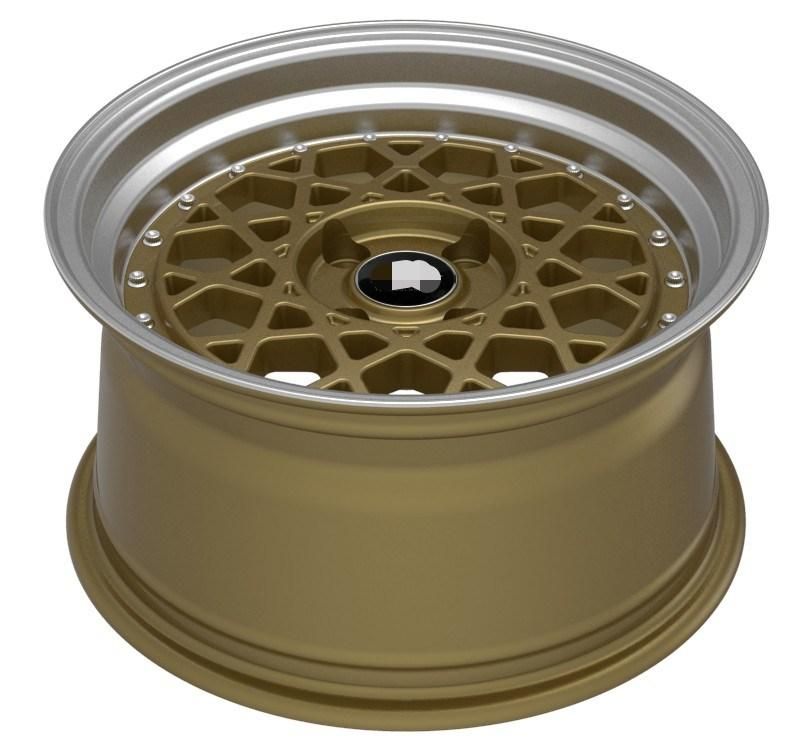 Wholesale Factory Price 18-26 Inch Forged Wheels Rim 6 Lug Hubs