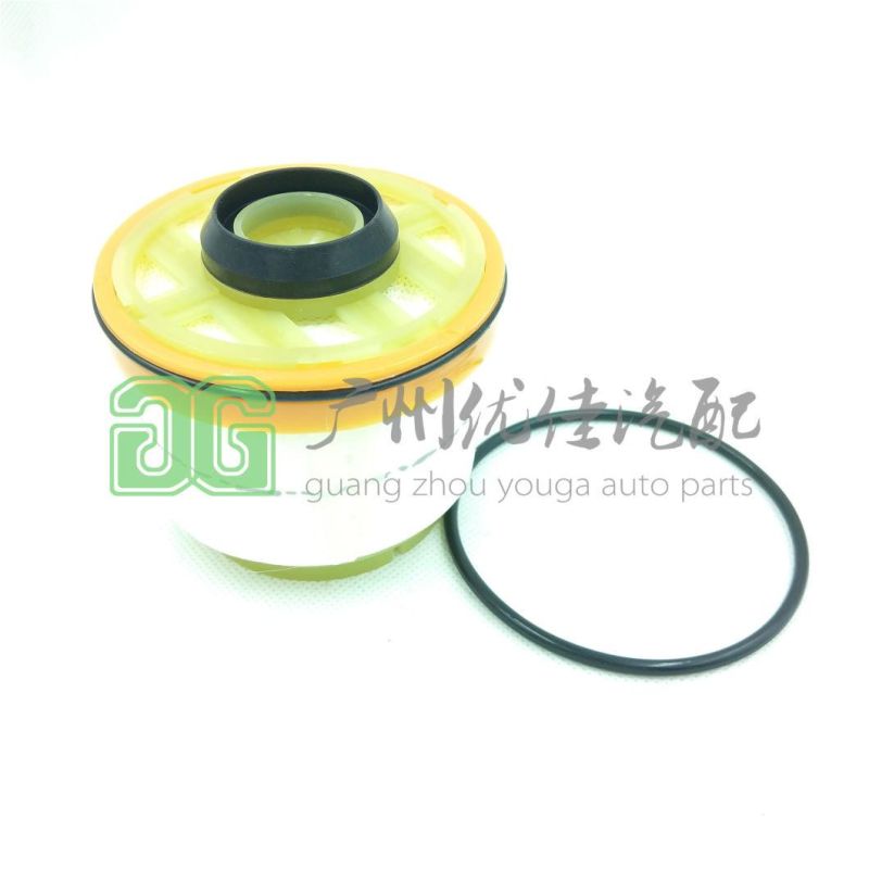 OEM 23390-0L041 Hot Diesel Fuel Filter for Toyota Hilux Factory Direct Sales