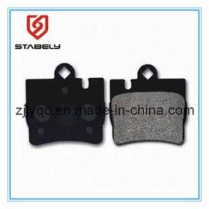 Brake Pads for Mercedes-Benz (D848)