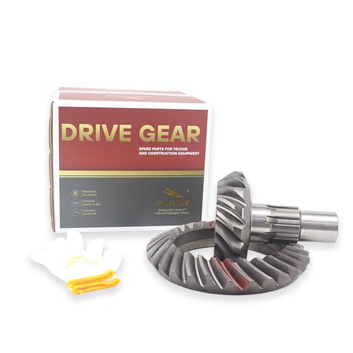 99114320251 Heavy Truck HOWO Basin Angle Tooth