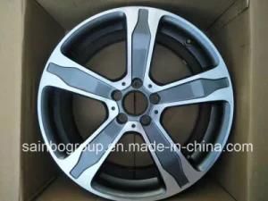 19X8 Mercedes Benz Gla Auto Parts Car Wheels