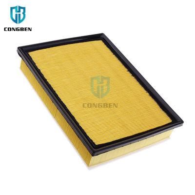 High Quality Replacement Air Filter OEM 17801-38050 17801-38051