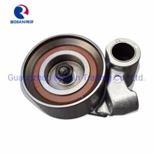 High Quality Car Belt Tensioner Pulley 13505-67040 for Toyota Hilux 1kd 2kd