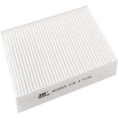 Supplier Auto Cabin Filter 77 00 424 098 for Renault