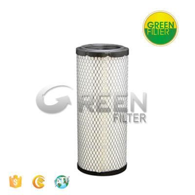 Radial Air Filter Element P822768, RS3988, RS3703, Am129028, 4290940, 1348726, 133720A1