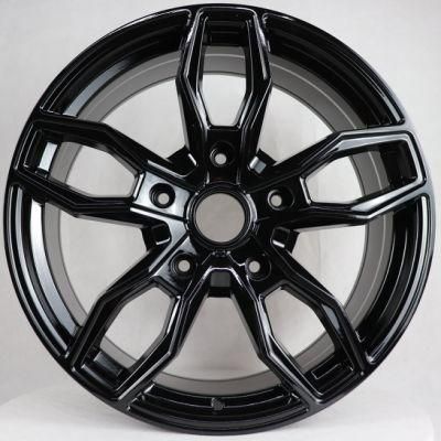 20inch Special Design 5h 5X120 160 Alloy Wheel Rim