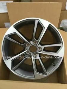 16/17/18 Inch Original Auto Vehicle Wheels Rims for Audi