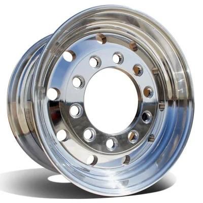 10X285.75 22.5*8.25 Alloy Wheels Trucks Manufacturer Rim