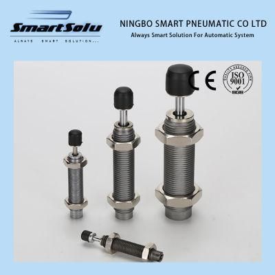 AC Ad Series Pneumatic Miniature Shock Absorbers for Automatic System