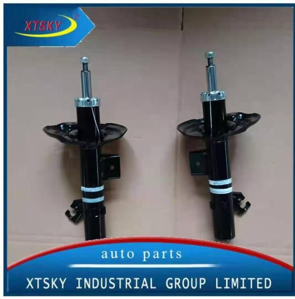 Auto Parts Car Shock Absorber Supplier