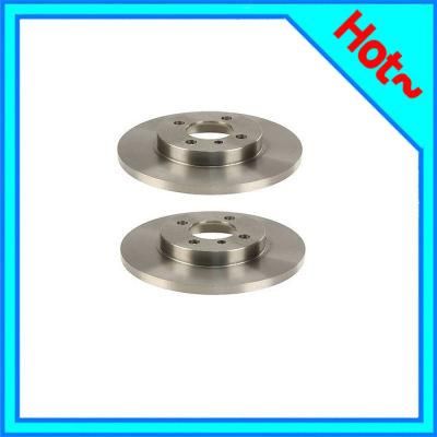 Front Brake Disc for BMW 3 (E30) 82-92 34111154747 34116752434