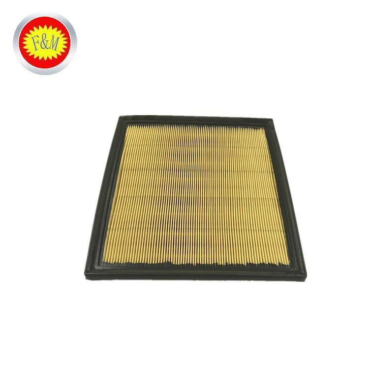 Professional Auto Parts Supplier Air Filter 17801-31141 for Car