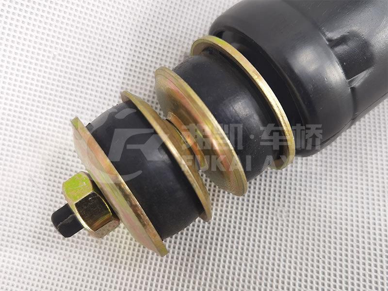 5001085-C0302 Front Suspension Shock Absorber for Dongfeng Kinland Truck Spare Parts