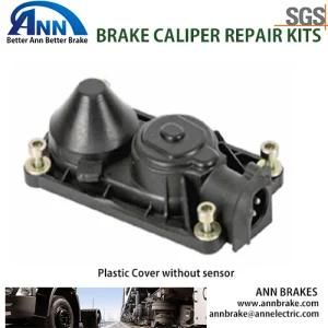 Knorr Sn5 Plastic Brake Caliper Cover Without Sensor of Trailer Parts