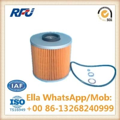 11 421 709 514 High Quality Oil Filter for BMW