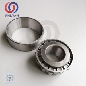 S134b Ts Certificate 25*62*25.25 Customized Available 32305 Factory in China Wheel Bearing 1A Auto