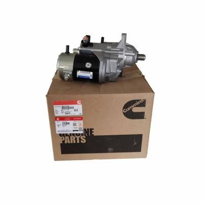 Engine Spare Parts Starter 3957592 for Cummins Diesel Engine